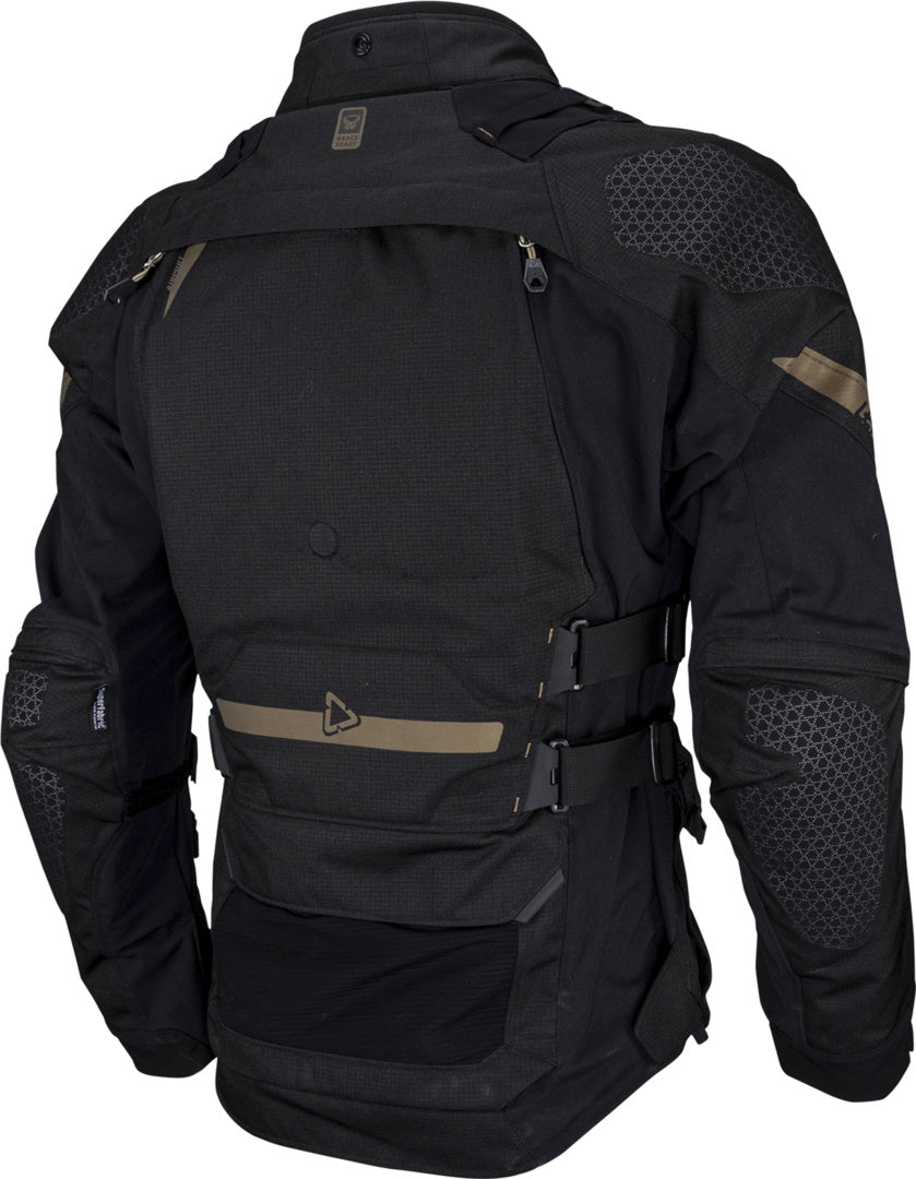 LEATT JACKET ADV MULTITOUR 7.5 V24