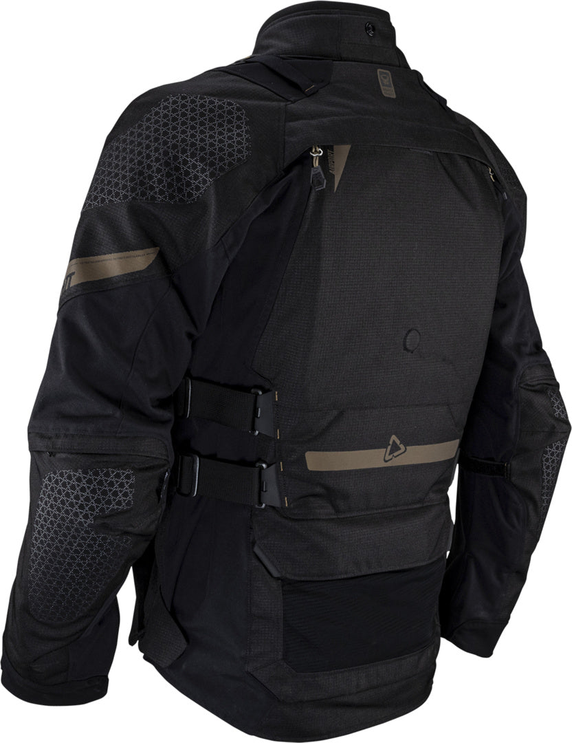 LEATT JACKET ADV MULTITOUR 7.5 V24