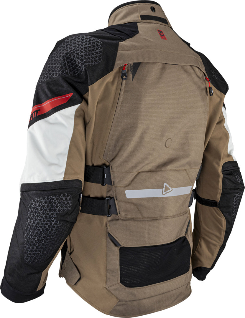 LEATT JACKET ADV MULTITOUR 7.5 V24