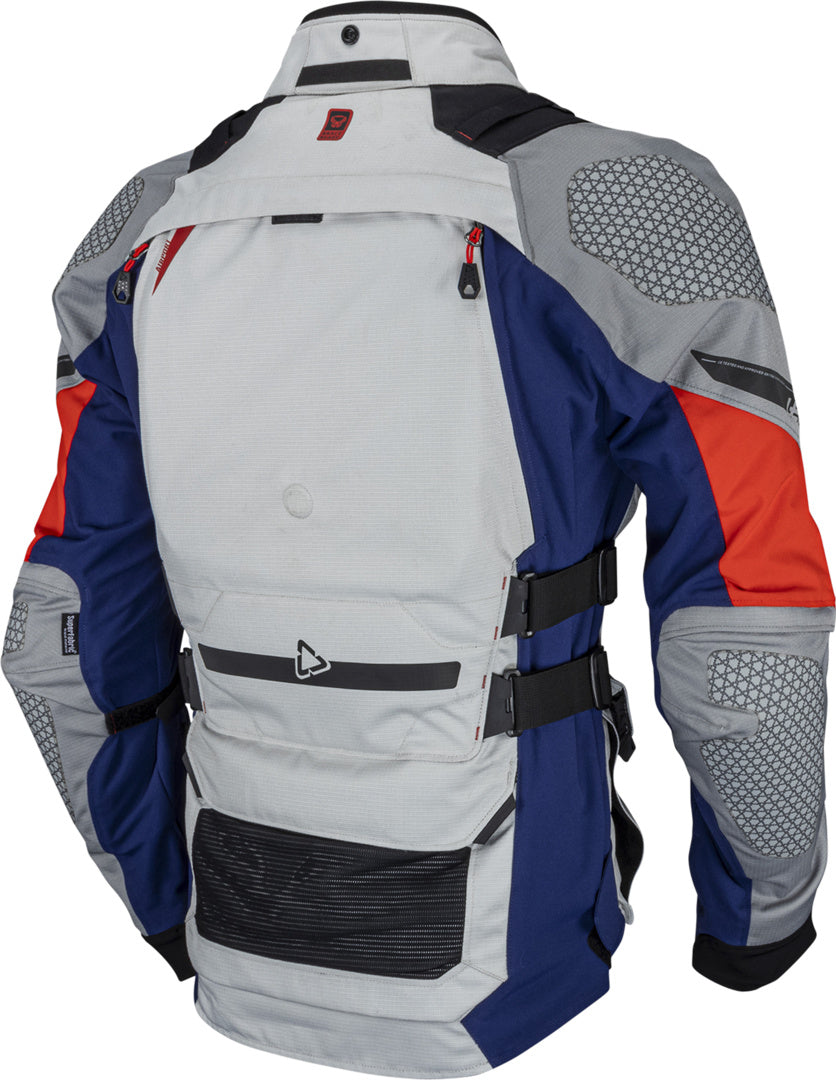 LEATT JACKET ADV MULTITOUR 7.5 V24