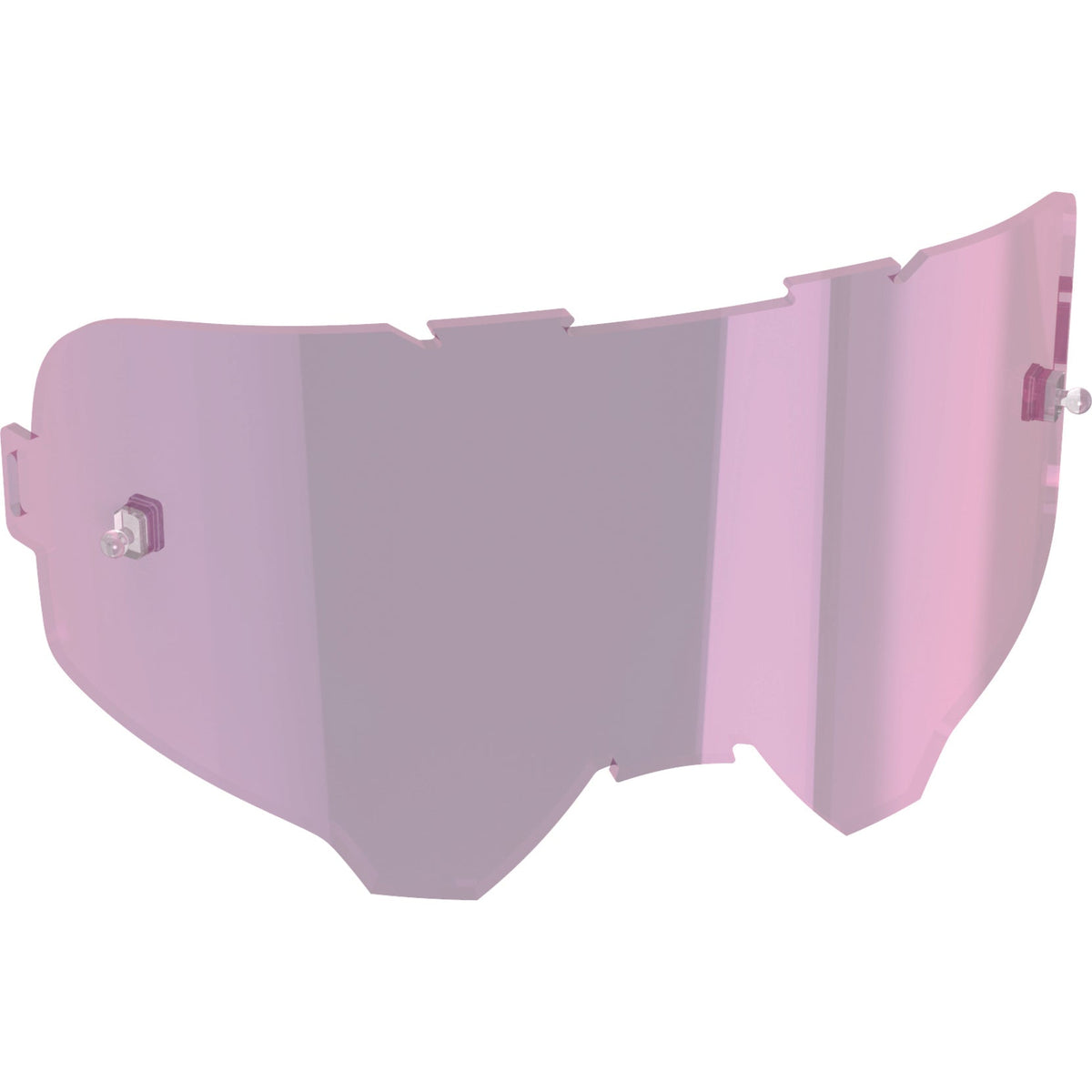 LEATT ECRAN IRIZ PURPLE MIR. 78% TL