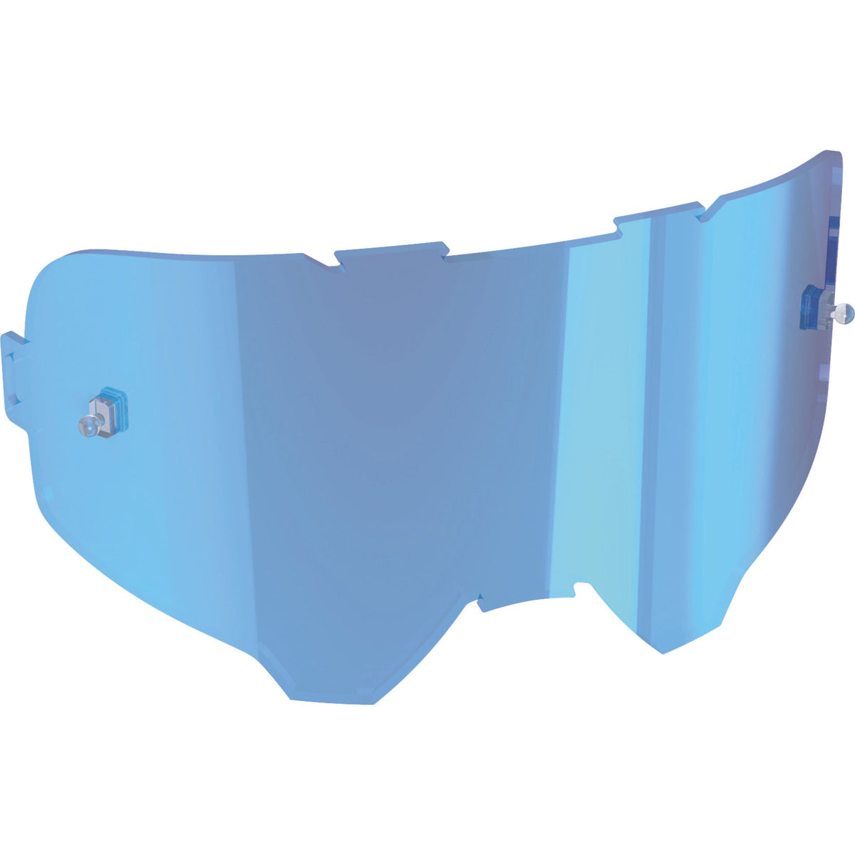 LEATT ECRAN BLEU 52% TL