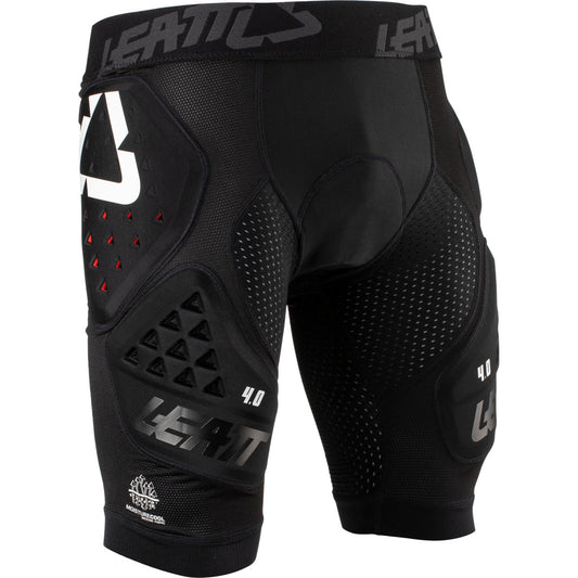 LEATT IMPACT SHORTS 3DF 4.0