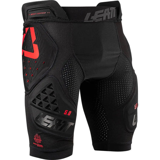 LEATT IMPACT SHORTS 3DF 5.0