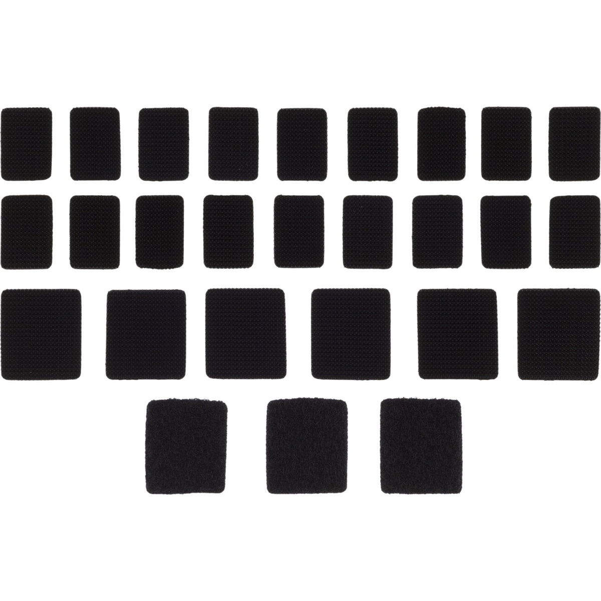 POD SET VELCRO