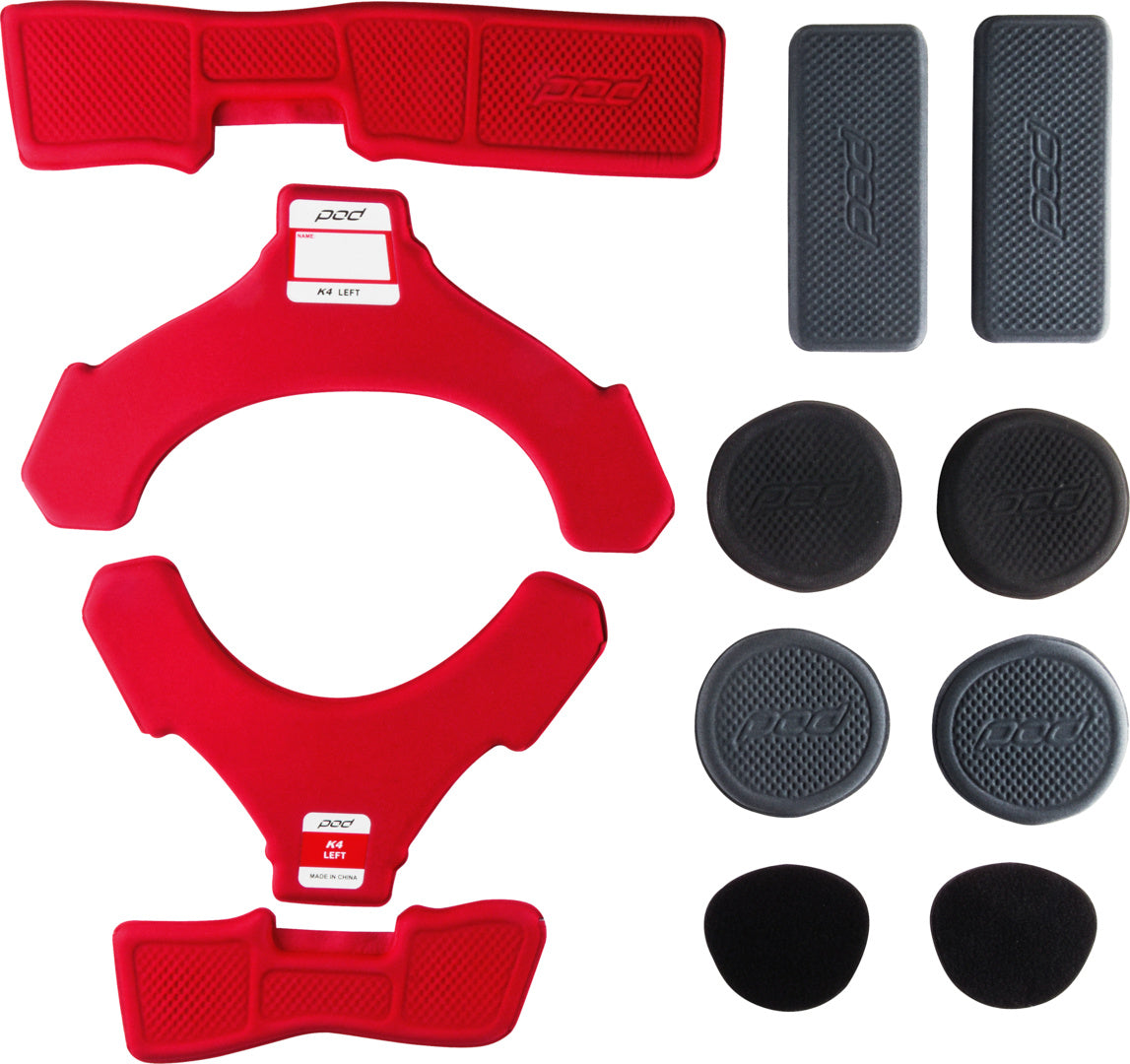 POD MX PAD