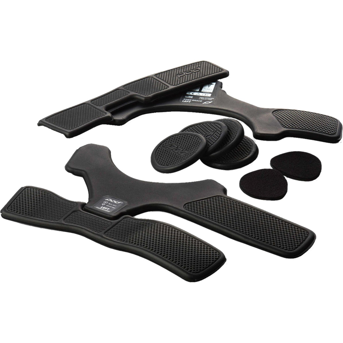 POD ENSEMBLE DE COUSSINS KX 2.0 GAUCHE