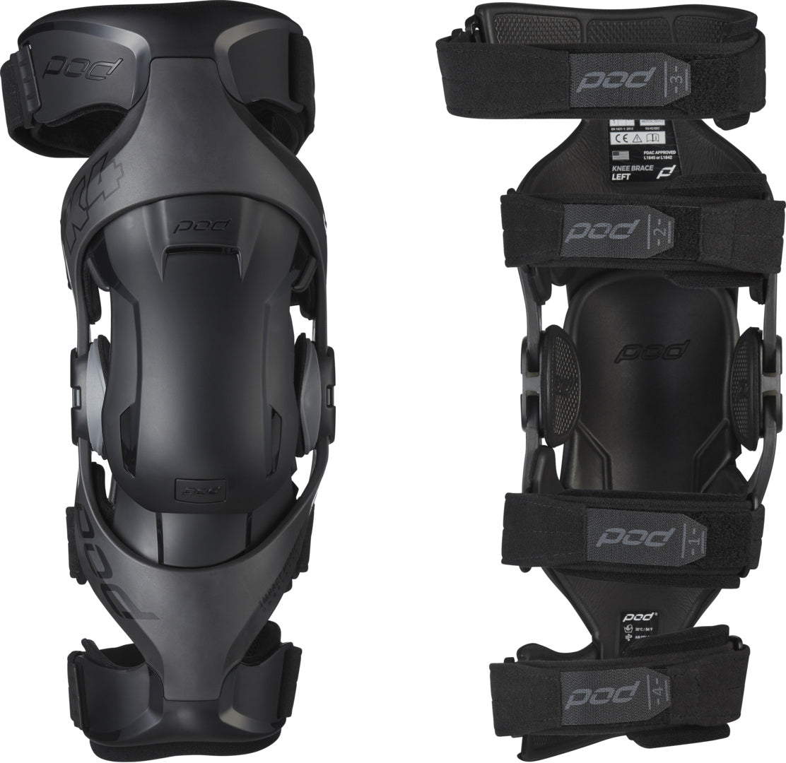 POD ORTHÈSE DE GENOU K4 2.0