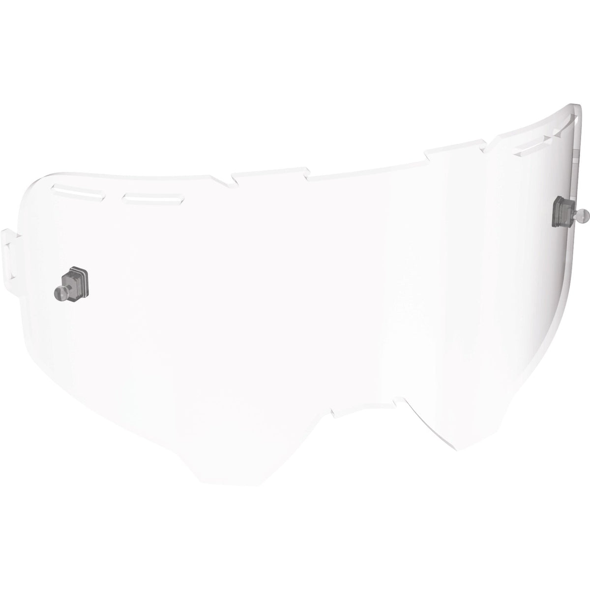 LEATT ECRAN ENDURO JW CLAIRE 83% TL