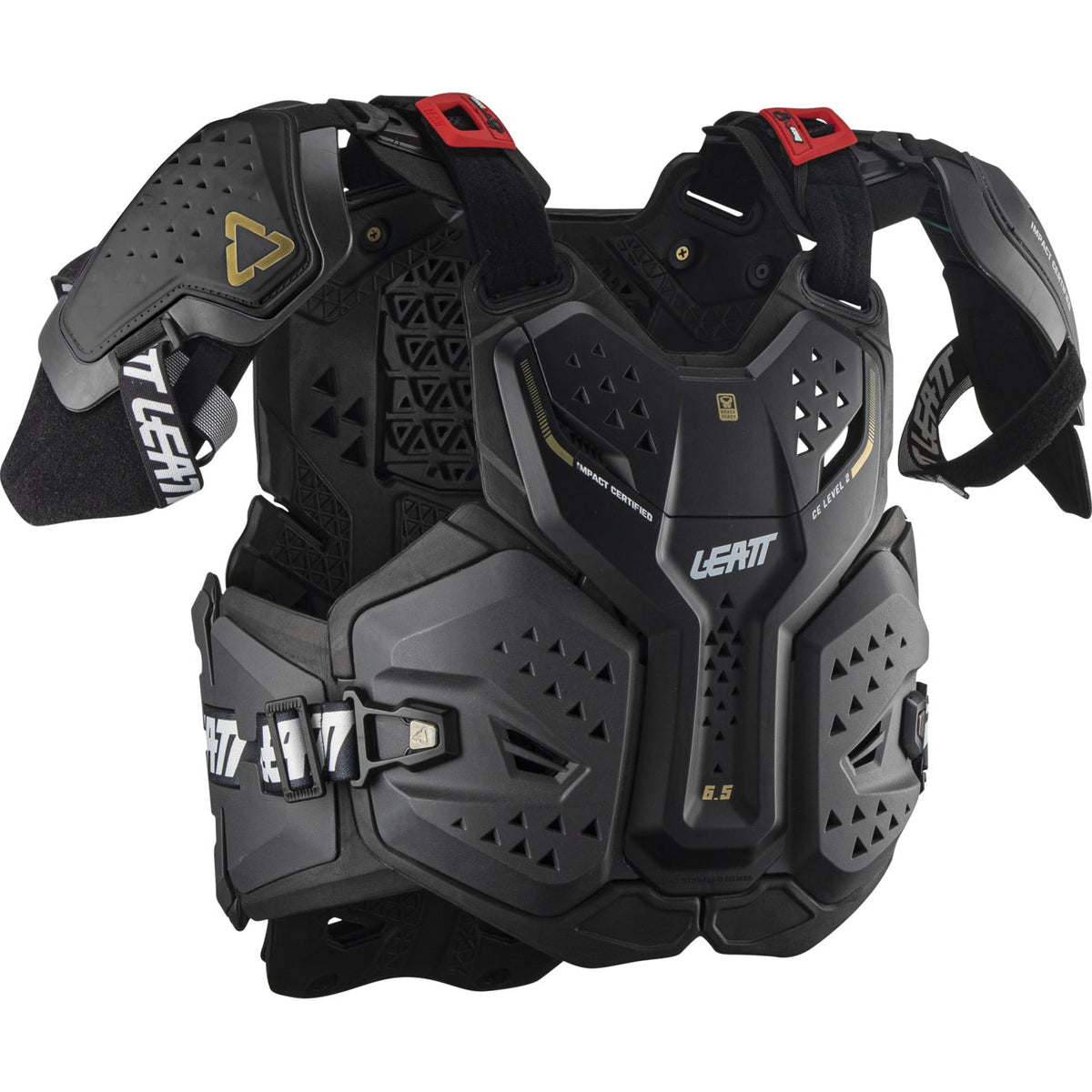 LEATT PROTECTEUR DE POITRINE 6.5 PRO