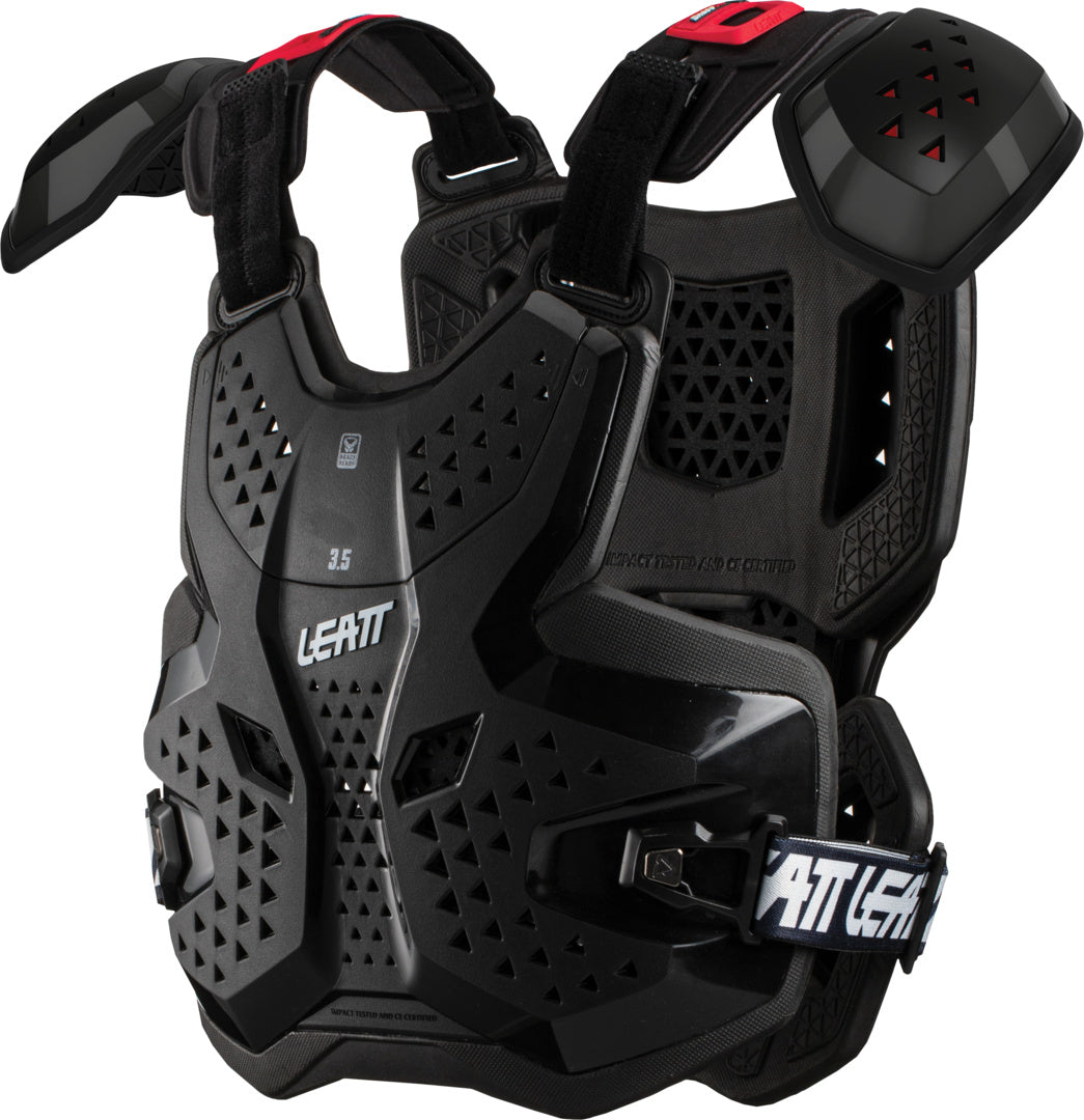 LEATT PROTECTEUR DE POITRINE 3.5 PRO