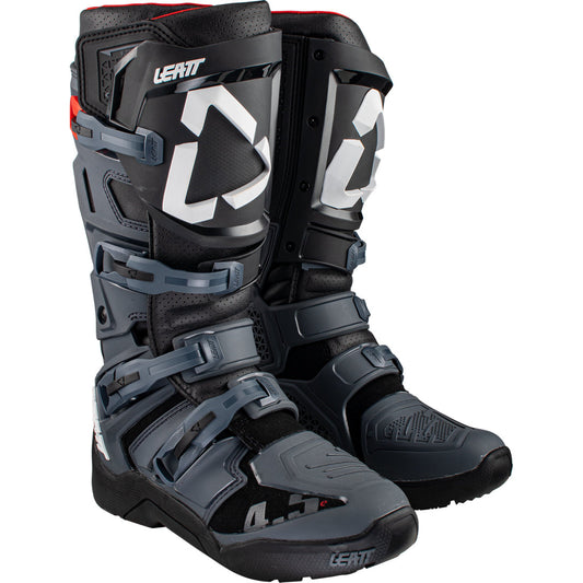 LEATT BOTTES 4.5 ENDURO GRAPHENE