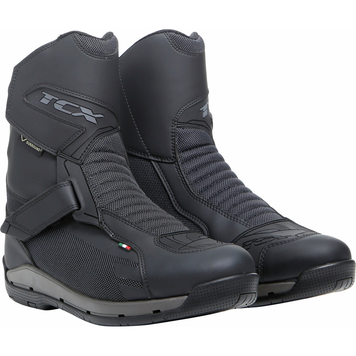 TCX BOTTES AIRWIRE SURROUND GTX