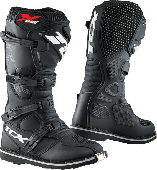 TCX BOTTES X-BLAST