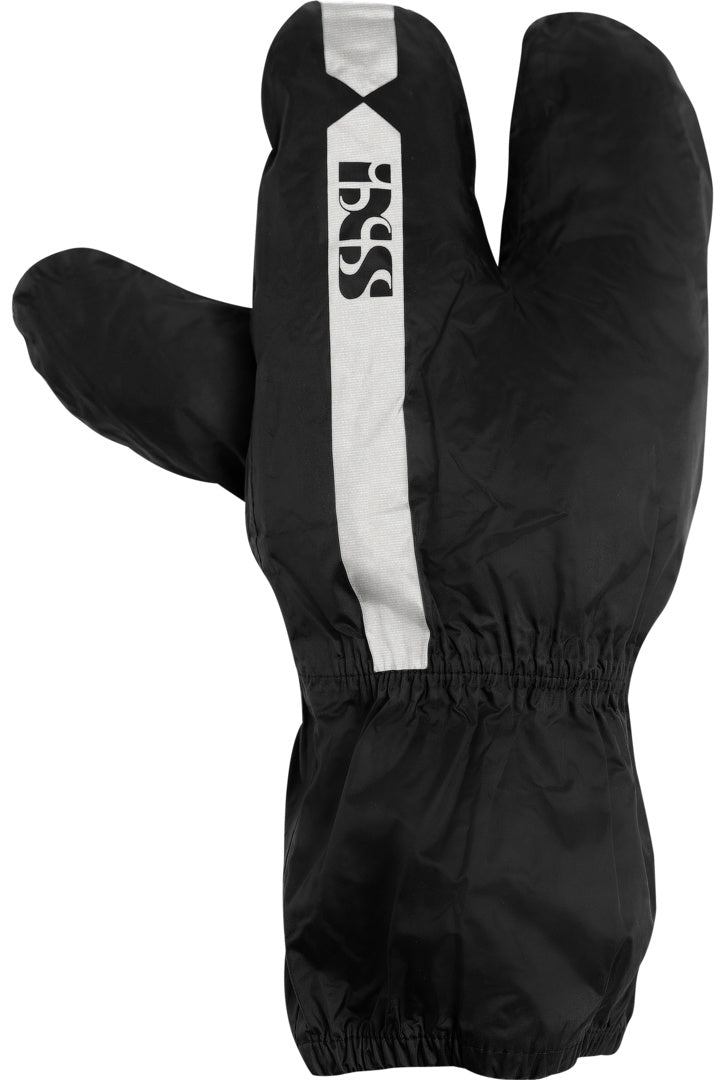 SURGANTS DE PLUIE IXS VIRUS 4.0 - noir