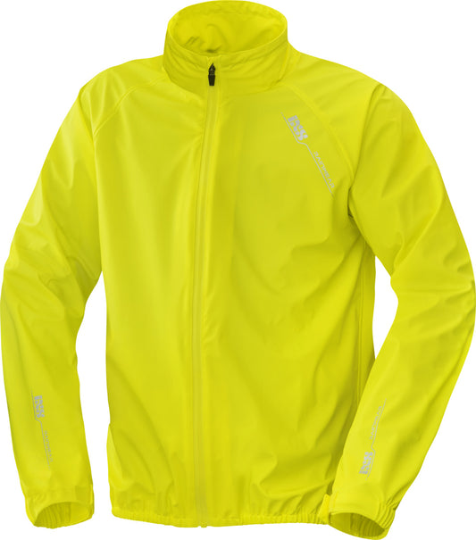 VESTE DE PLUIE IXS SAINT - jaune fluo