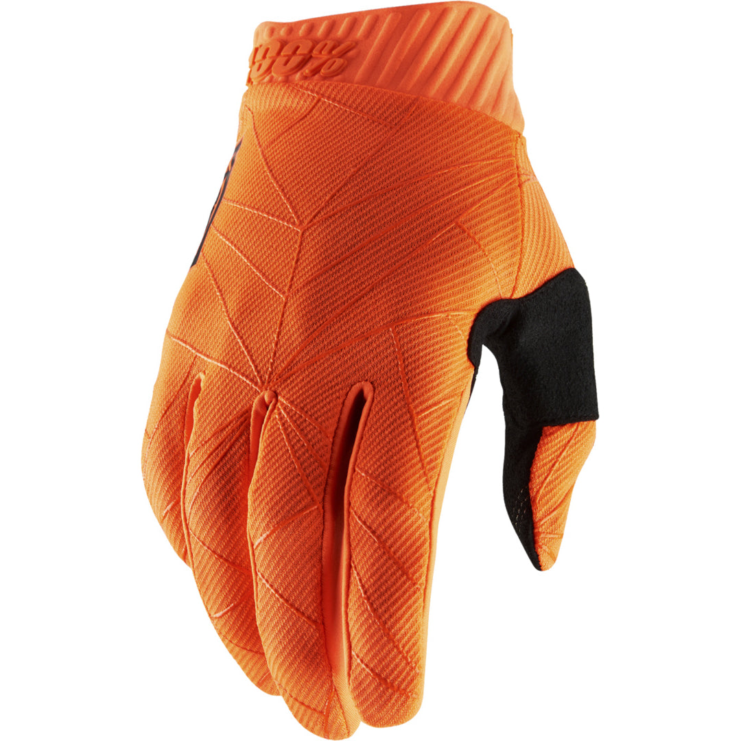 100% GANTS RIDEFIT