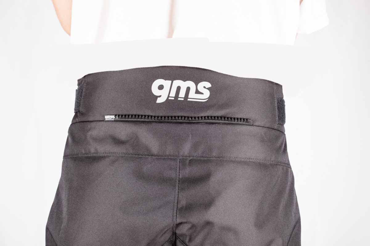 GMS PANTALON STARTER FEMME