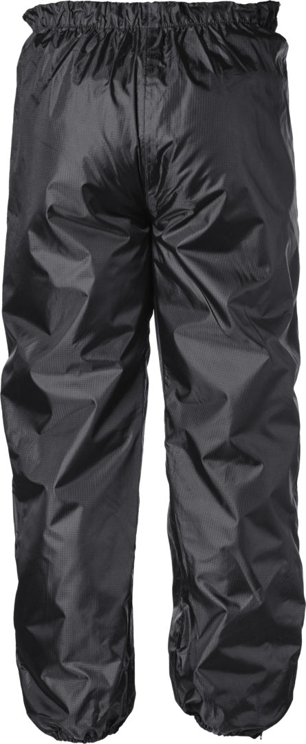 PANTALON DE PLUIE GMS NICK - noir