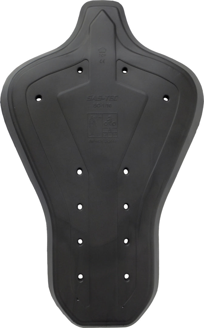 GMS PROTECTEUR DORSAL SAS-TEC SC-1