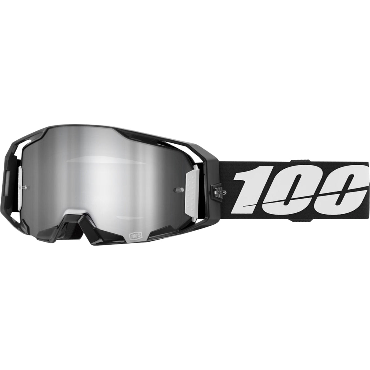 100% ARMATIC GOGGLE MIRROR LENS