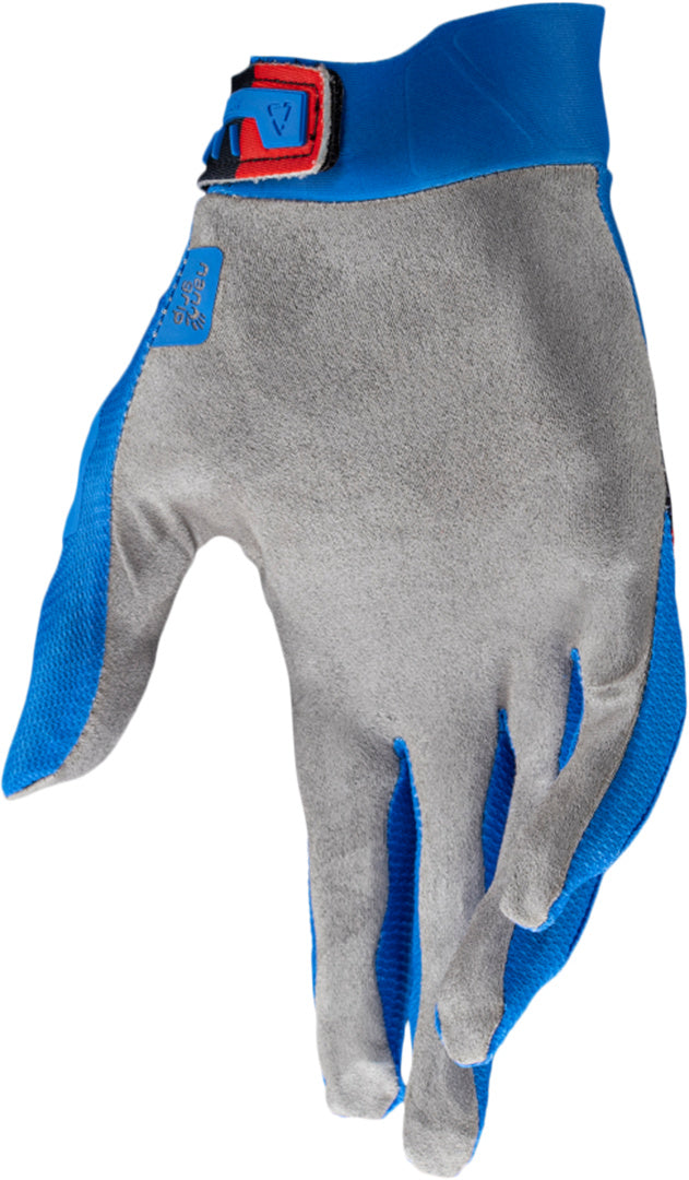 LEATT GLOVE MOTO 2.5 X-FLOW V25