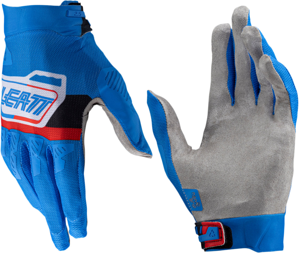 LEATT GLOVE MOTO 2.5 X-FLOW V25