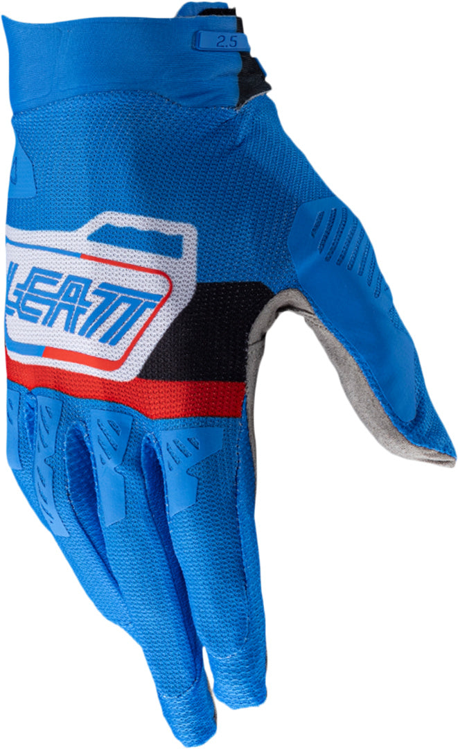 LEATT GLOVE MOTO 2.5 X-FLOW V25
