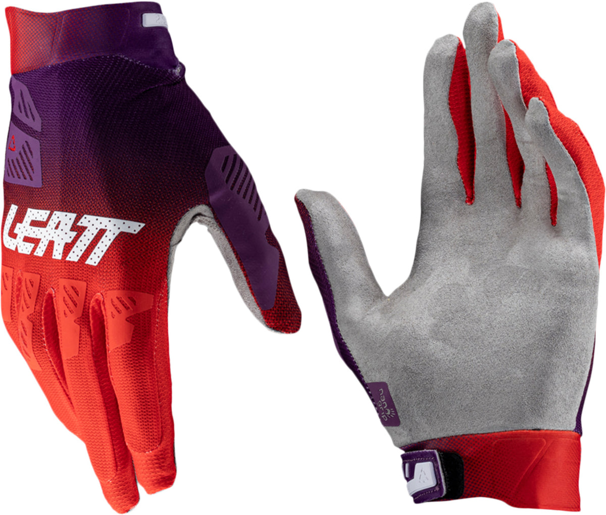 LEATT GLOVE MOTO 2.5 X-FLOW V25