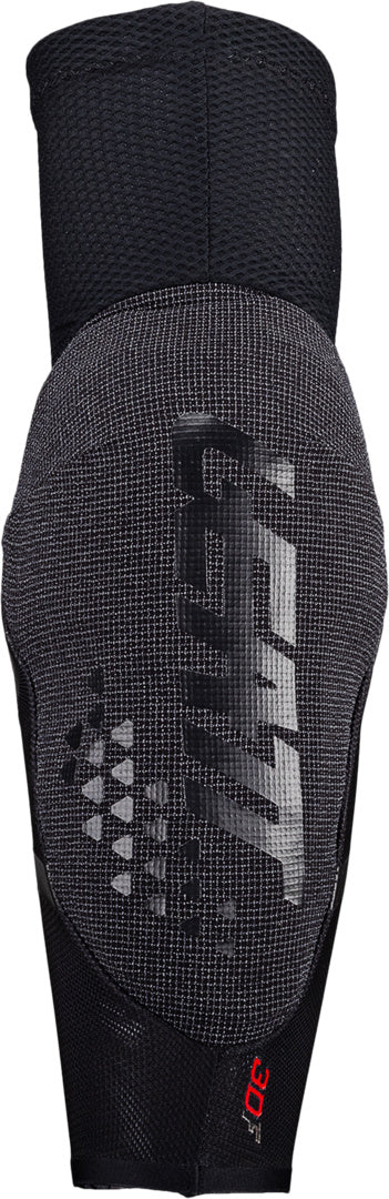 LEATT ELBOW GUARD 3DF 5.0 EVO V25 BLACK