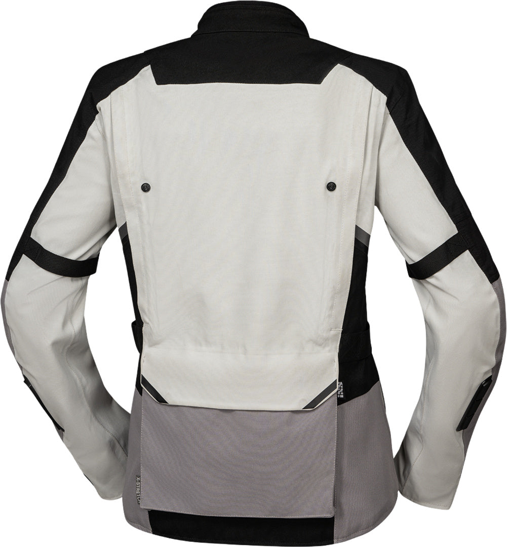 IXS VESTE LAMINÉE TOURSTER-STX 1.0