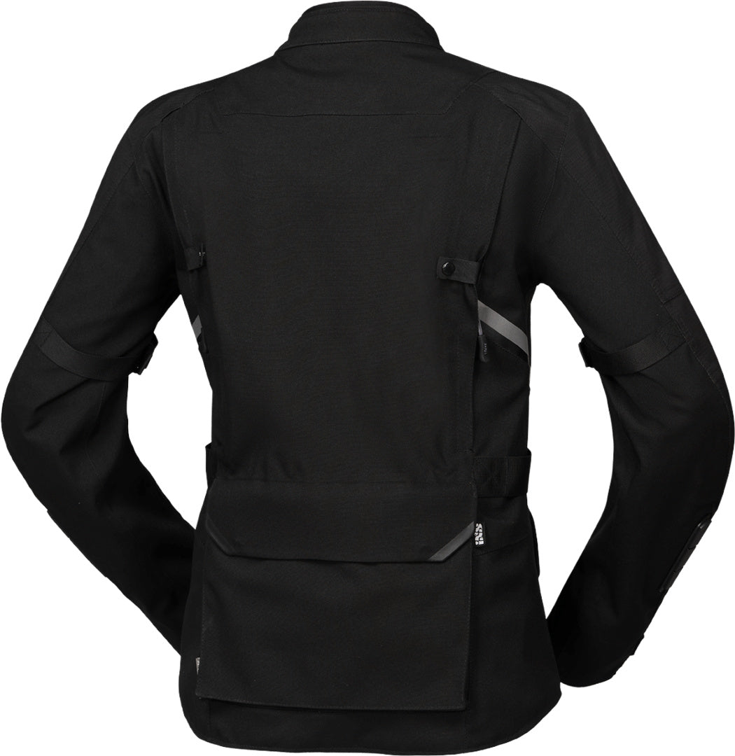 IXS VESTE LAMINÉE TOURSTER-STX 1.0