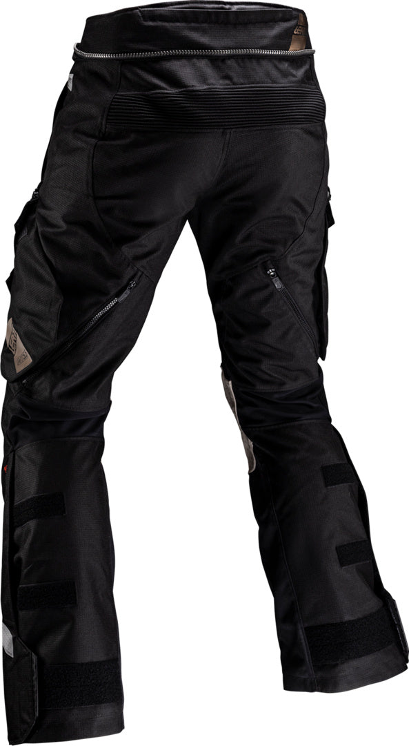LEATT PANT ADV MULTITOUR 5.5 V25 NOIR-OR