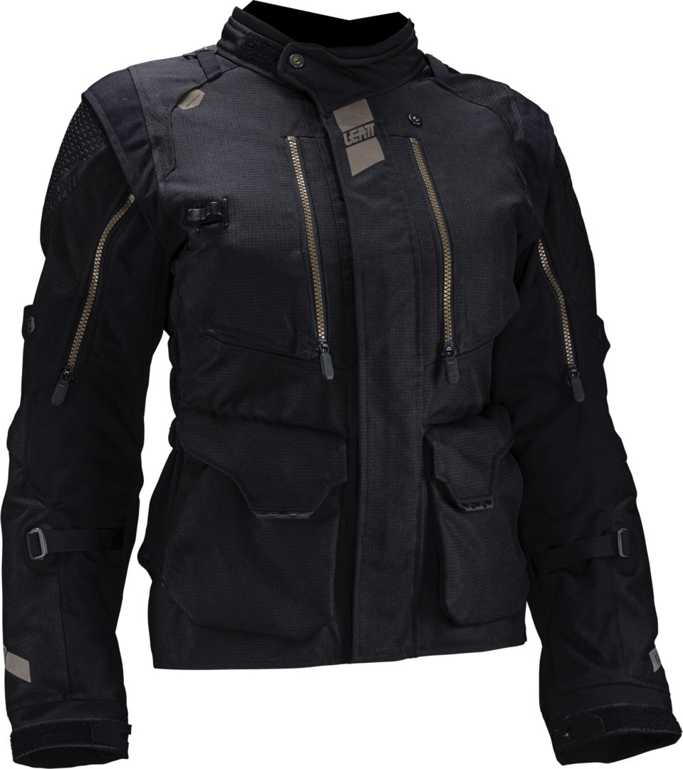 LEATT JACKET ADV MULTITOUR 5.5 WOMEN V25