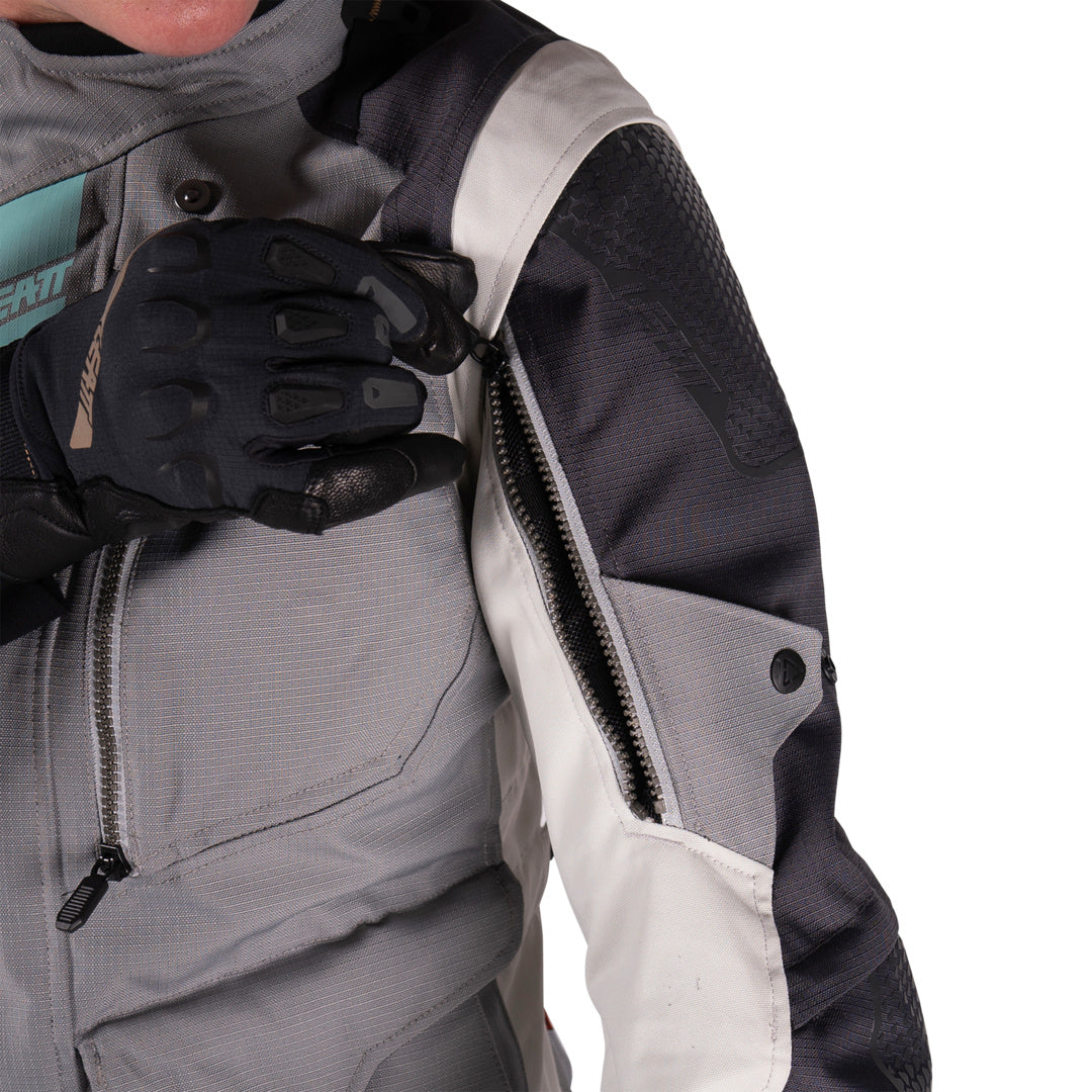 LEATT JACKET ADV MULTITOUR 5.5 WOMEN V25