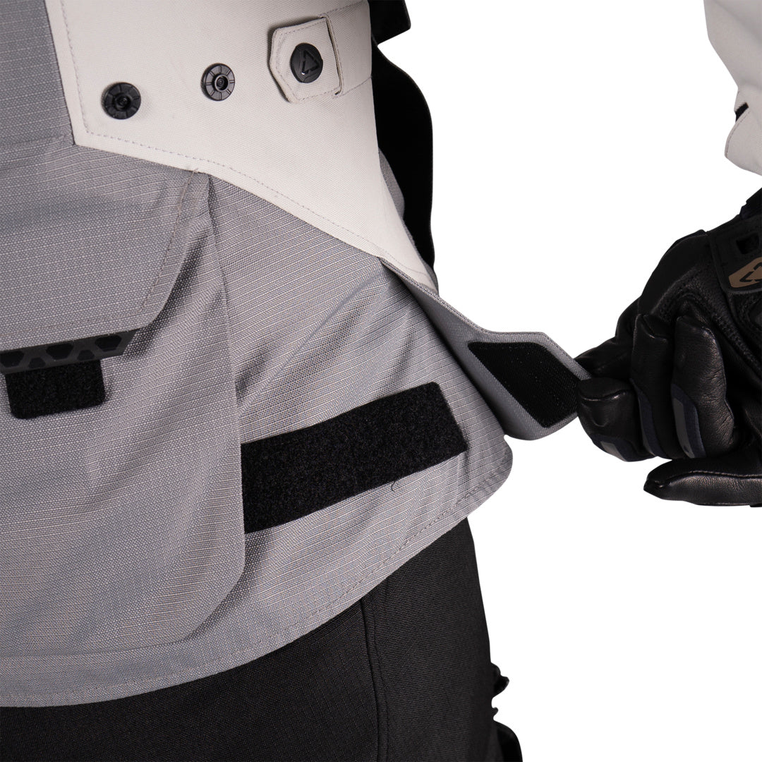 LEATT JACKET ADV MULTITOUR 5.5 WOMEN V25