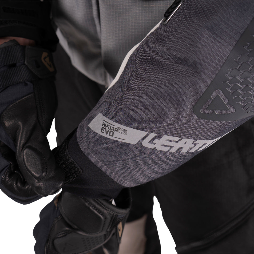 LEATT JACKET ADV MULTITOUR 5.5 WOMEN V25