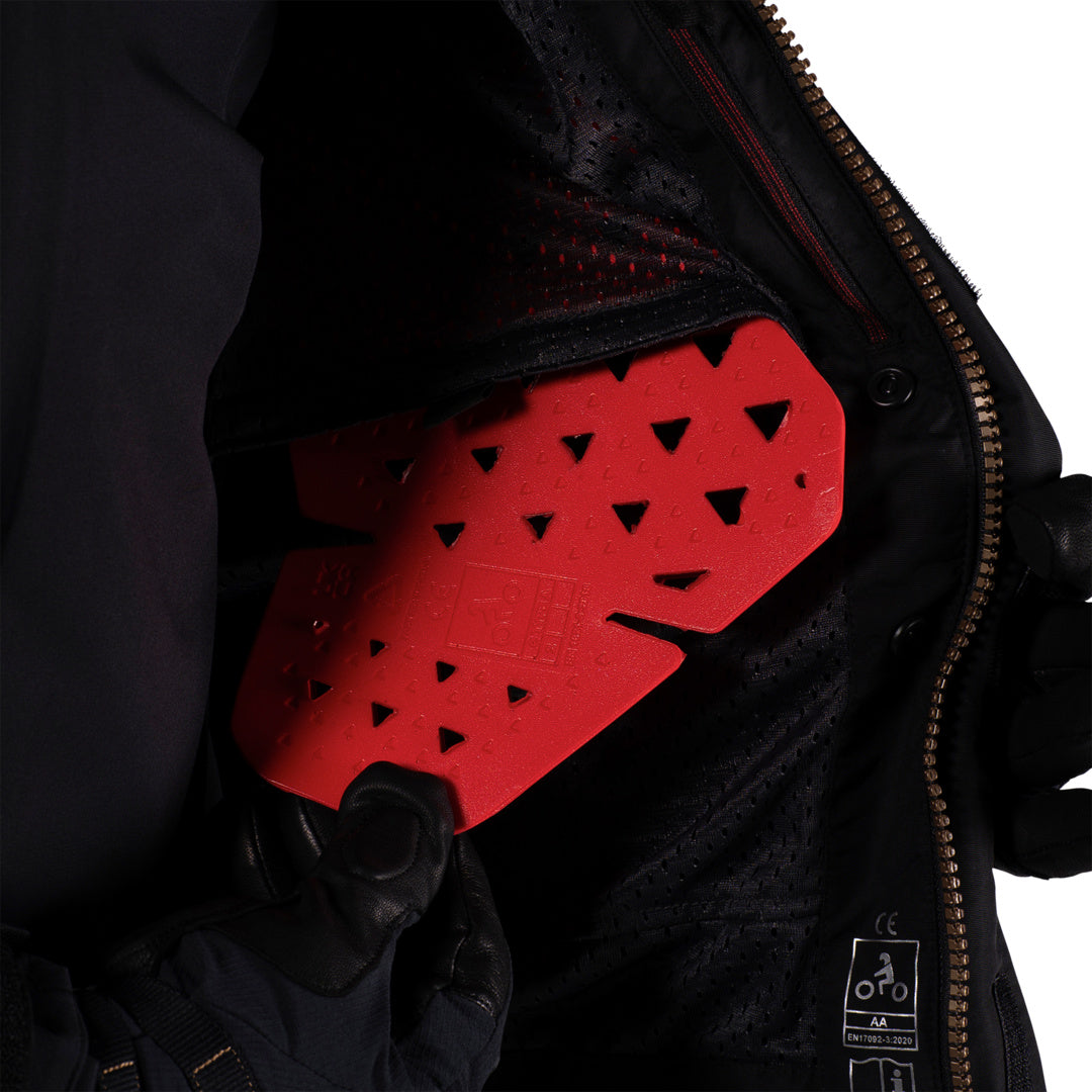 LEATT JACKET ADV MULTITOUR 5.5 WOMEN V25