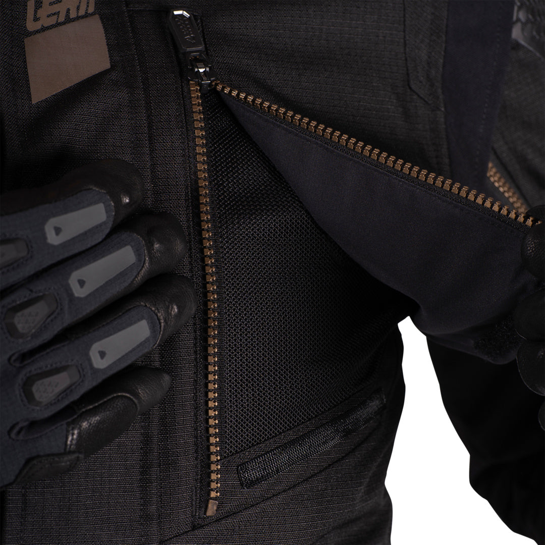 LEATT JACKET ADV MULTITOUR 5.5 WOMEN V25