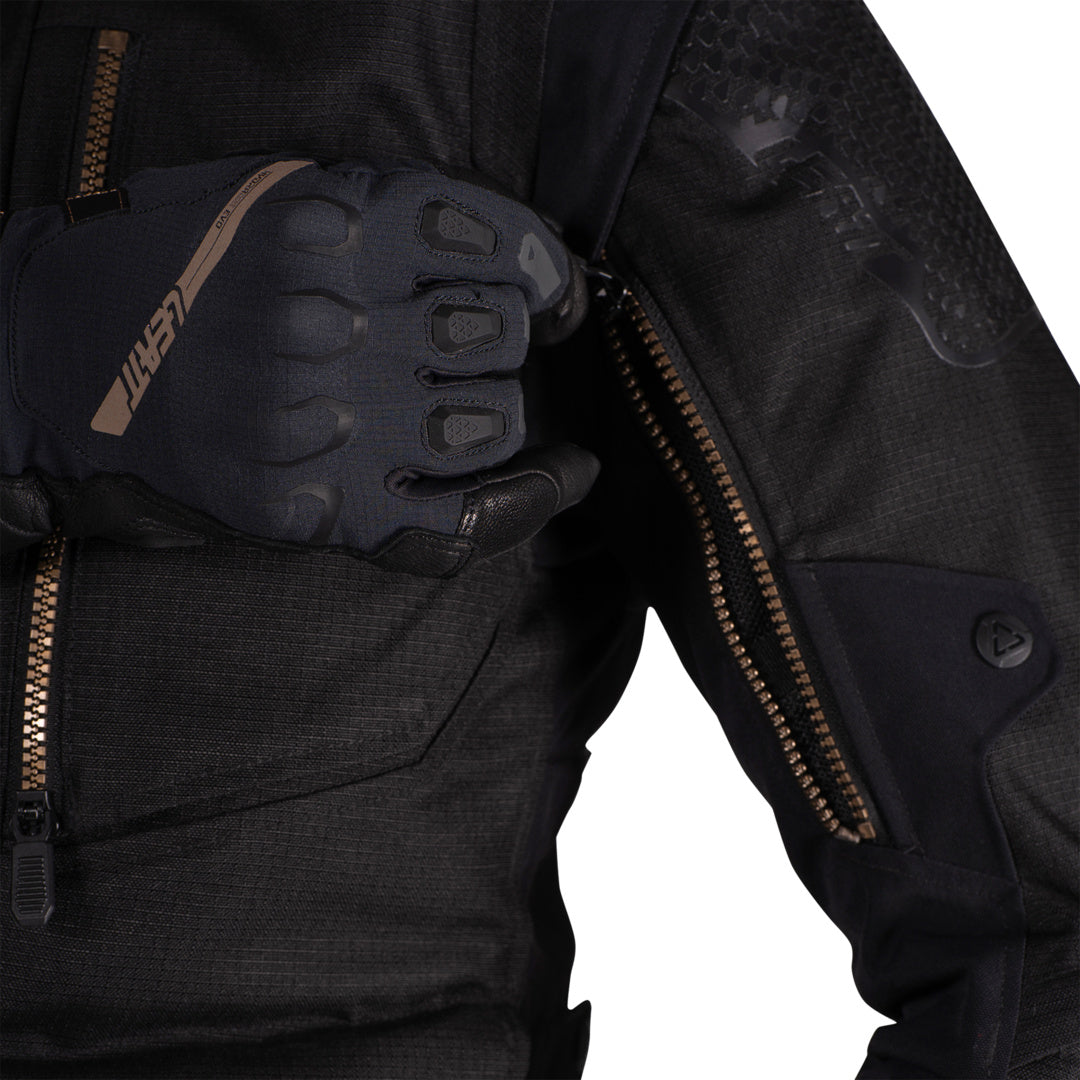 LEATT JACKET ADV MULTITOUR 5.5 WOMEN V25