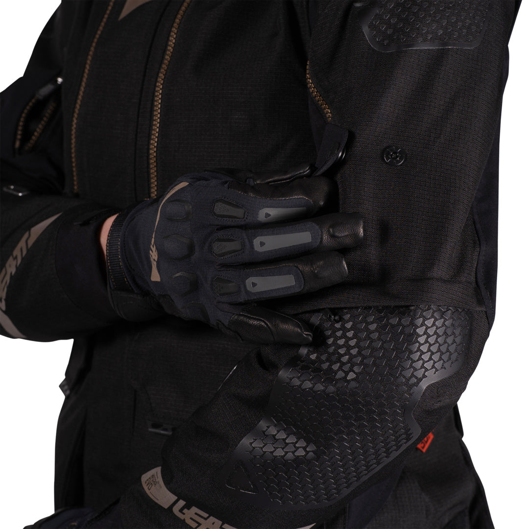 LEATT JACKET ADV MULTITOUR 5.5 WOMEN V25