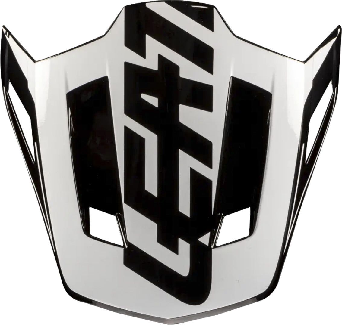LEATT VISOR MOTO 9.5 V25