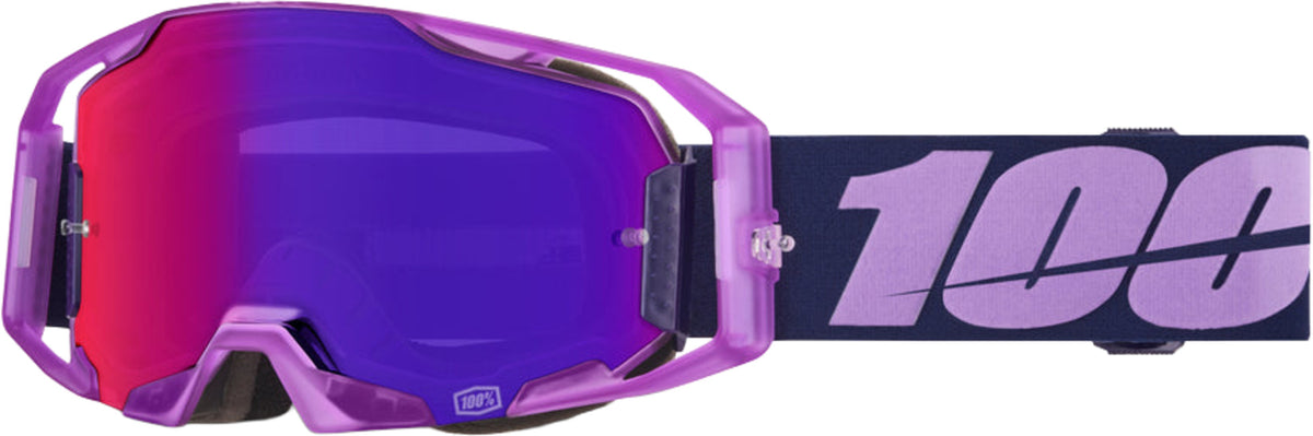 100% ARMATIC GOGGLE MIRROR LENS