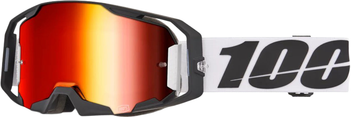 100% ARMATIC GOGGLE MIRROR LENS