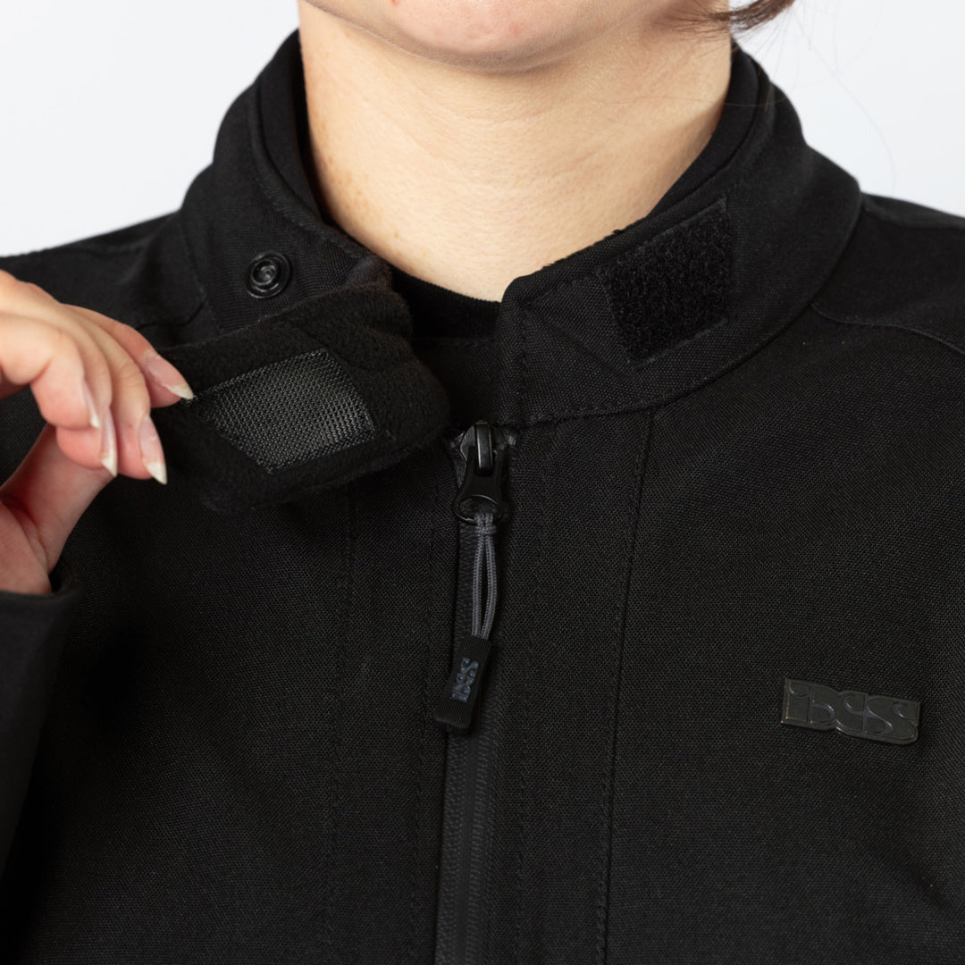 IXS VESTE LAMINÉE TOURSTER-STX 1.0