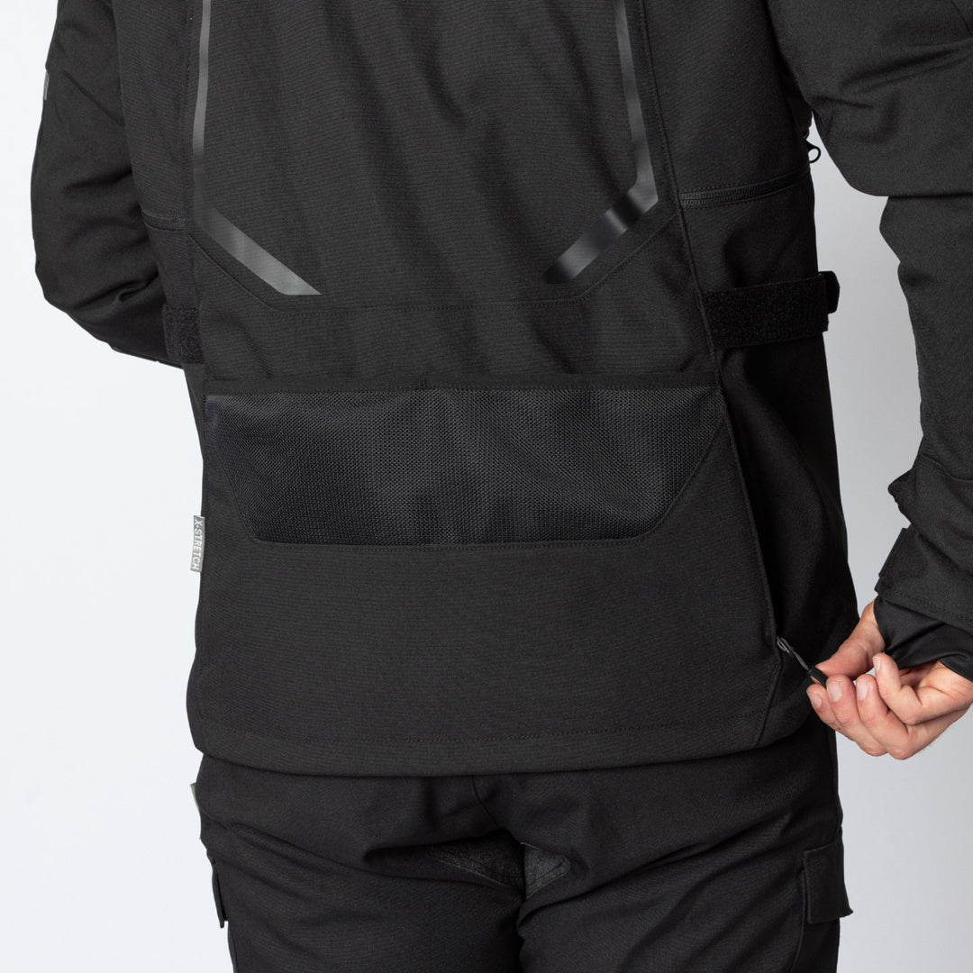 IXS VESTE TOUR LENNOX-ST