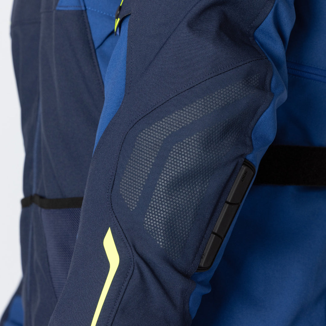 IXS VESTE TOUR LENNOX-ST