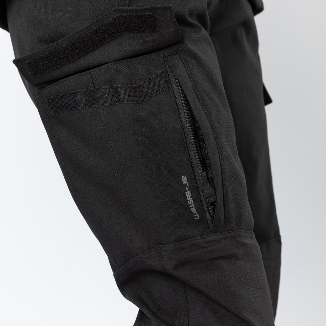 IXS PANTALON TOUR SPACE-ST+ POUR FEMMES