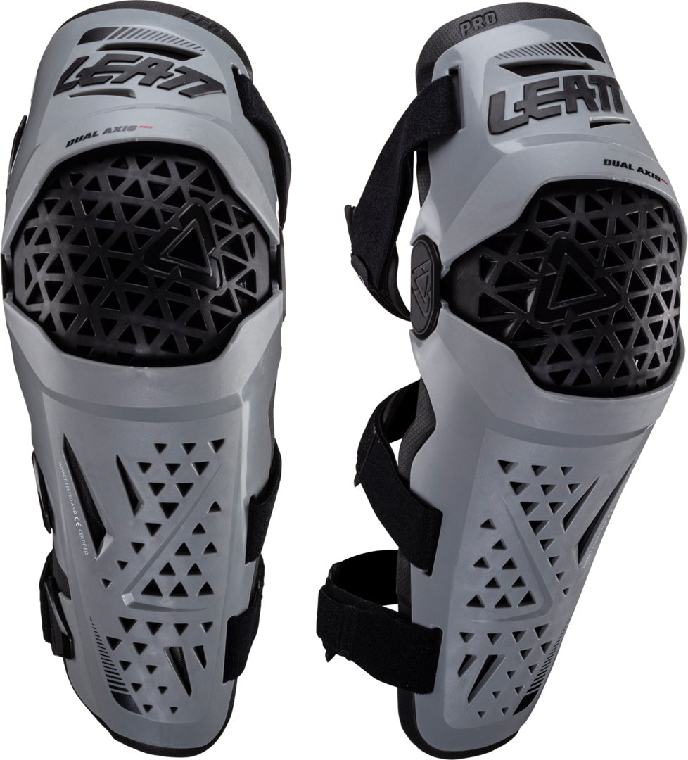 LEATT DUAL AXIS PRO