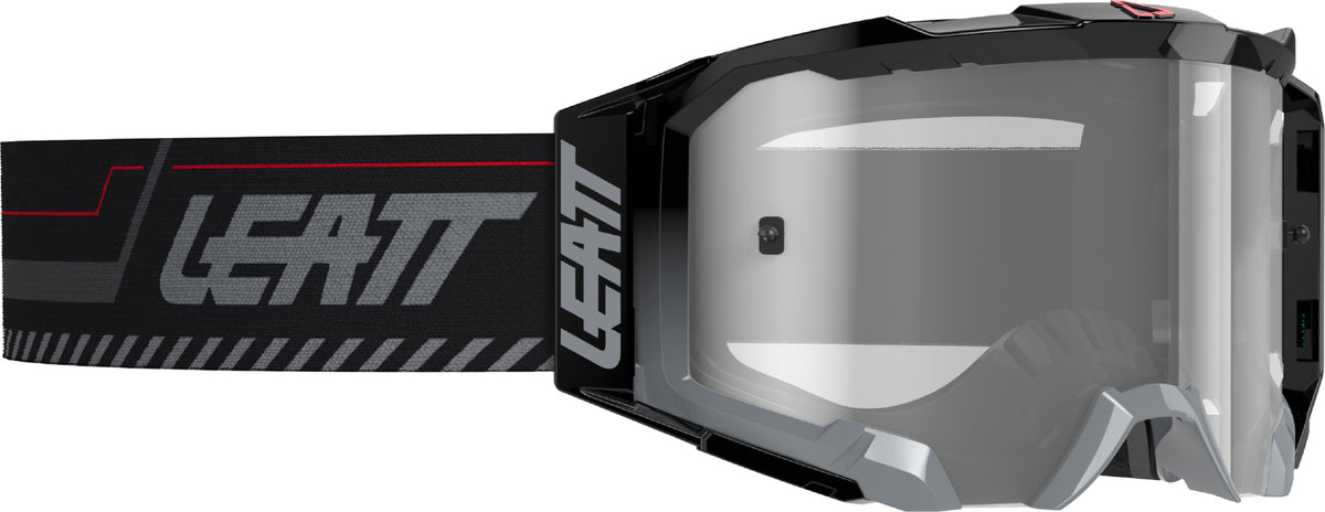 LEATT GOGGLE VELOCITY 5.5 IRIZ